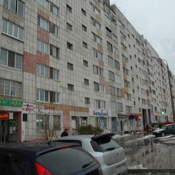 ООО АЛЬФА на улице Адмирала Ушакова фото 1