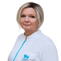 Фотография специалиста Именных Маргарита Владимировна