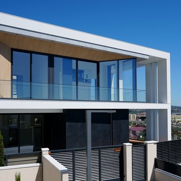 Дом в Сочи в КП Modern Villas фото 1