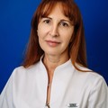 Фотография специалиста Масорина Татьяна Леонидовна