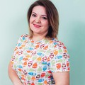 Фотография специалиста Чемякина Ольга Алексеевна