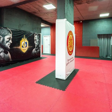 Спортивный клуб Сварог фото 2