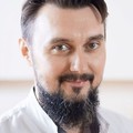 Фотография специалиста Кондратенко Антон Алексеевич