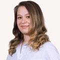 Фотография специалиста Смык Дарья Андреевна