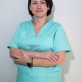 Фотография специалиста Волошина Олеся Константиновна