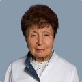 Фотография специалиста Каверина Валентина Михайловна