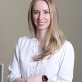 Фотография специалиста Казакова Александра Геннадьевна