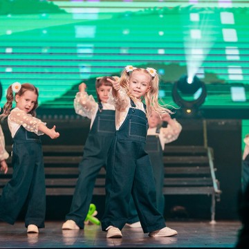 Школа танцев Geneve dance studio в Железнодорожном районе фото 3