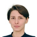 Фотография специалиста Ваен-Маер Екатерина Павловна