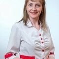 Фотография специалиста Панкова Юлия Леонидовна