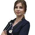 Фотография специалиста Севастьянова Ольга Александровна