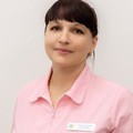 Фотография специалиста Вепренцева Татьяна Юрьевна