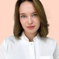 Фотография специалиста Ноженко Софья Дмитриевна