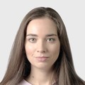 Фотография специалиста Талалаева Виктория Андреевна