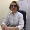 Фотография специалиста Тютюнник Лариса Павловна