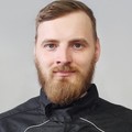 Фотография специалиста Назаренко Илья