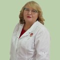 Фотография специалиста Могилева Елена Владимировна