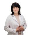Фотография специалиста Кадырова Зарина Мунировна