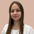 Фотография специалиста Солоян Виктория Павловна