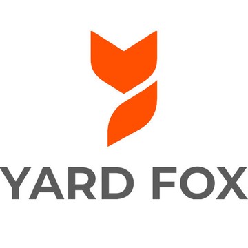 Yard Fox садовая техника фото 1