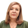 Фотография специалиста Крайняя Наталья Витальевна