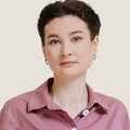 Фотография специалиста Боброва Ольга Сергеевна