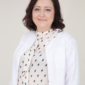 Фотография специалиста Окунева Марина Владимировна