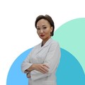 Фотография специалиста Буринова Наталья Борисовна