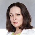 Фотография специалиста Успенская Ольга Семеновна
