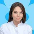 Фотография специалиста Макарина (Незнанова) Снежана Александровна