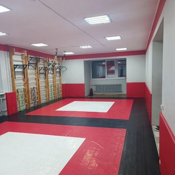 Клуб единоборств фото 2