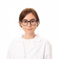 Фотография специалиста Александрова Татьяна Сергеевна