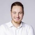 Фотография специалиста Старостин Егор Александрович