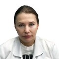 Фотография специалиста Хатух Екатерина Васильевна