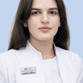 Фотография специалиста Багамаева Раисат Рабадановна