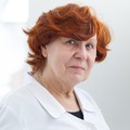 Фотография специалиста Чавлытко Валентина Анатольевна