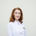 Фотография специалиста Султанова Камила Гамлетовна