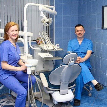 Стоматологическая клиника Алена в Протопоповском переулке фото 3