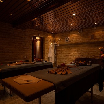 Кабинет массажа Mery SPA фото 2