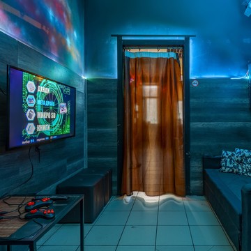 Центр паровых коктейлей Moonlight lounge фото 2