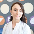 Фотография специалиста Селиванова Валентина Сергеевна