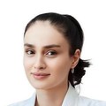 Фотография специалиста Цороева Лилита Мовлиевна