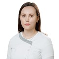 Фотография специалиста Симсова Виктория Александровна