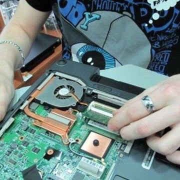 ITgarant - ремонт компьютеров на Ленинградском проспекте фото 3