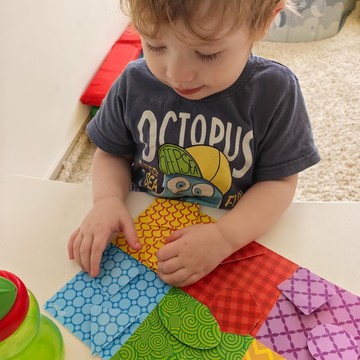 Центр нейропсихологии и логопедии SeNsor на улице Металлургов фото 3