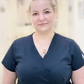 Фотография специалиста Цебровская Екатерина Андреевна