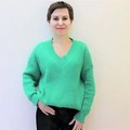 Фотография специалиста Адининскова Диана Александровна