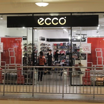 ECCO на улице Земляной Вал фото 1