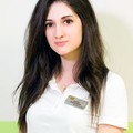 Фотография специалиста Каташова Екатерина Юрьевна