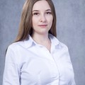 Фотография специалиста Анненкова Надежда Сергеевна